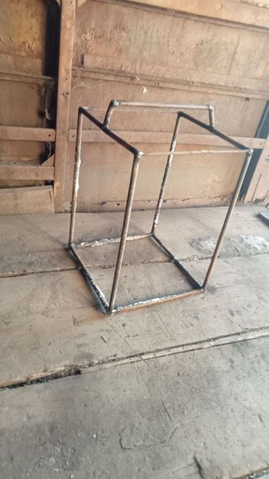 Продам дрованоску очень удобно заносить дрова