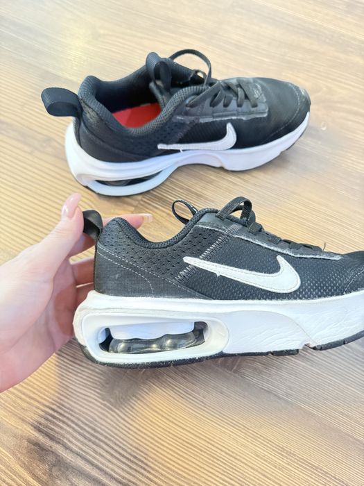 Кроссовки  Nile Air Max