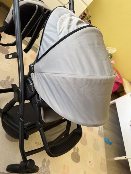 Детска количка Anex m-type