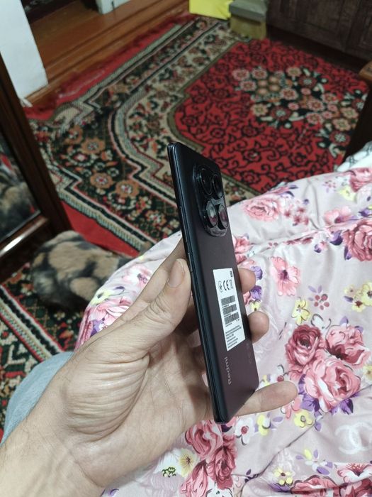 Redmi Not 14 pro 256