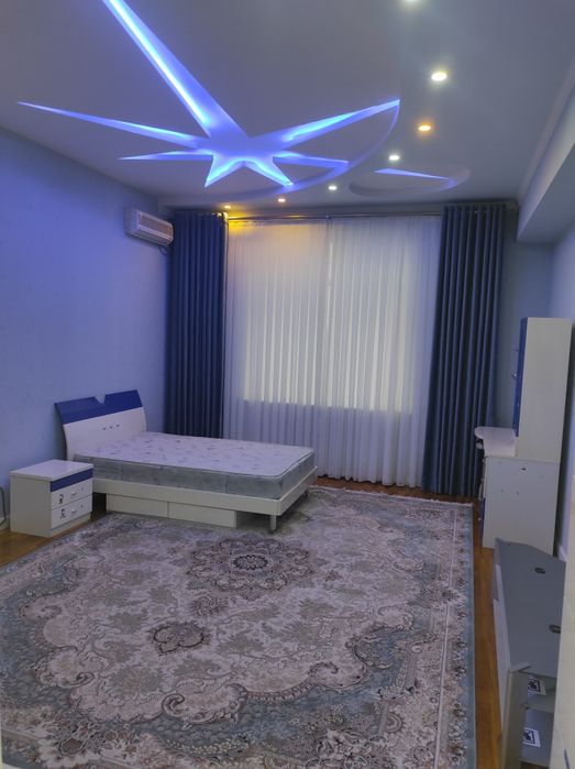 Мирабод район Нукус 6дом