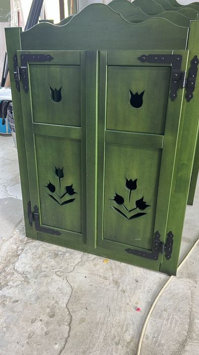 Obloane din lemn stratificat-stejar, cireș, pin, meranti, nuc, paltin