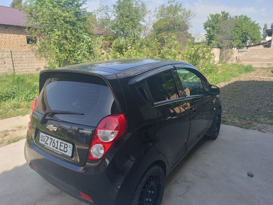 Spark 2014 yil 1.2mator