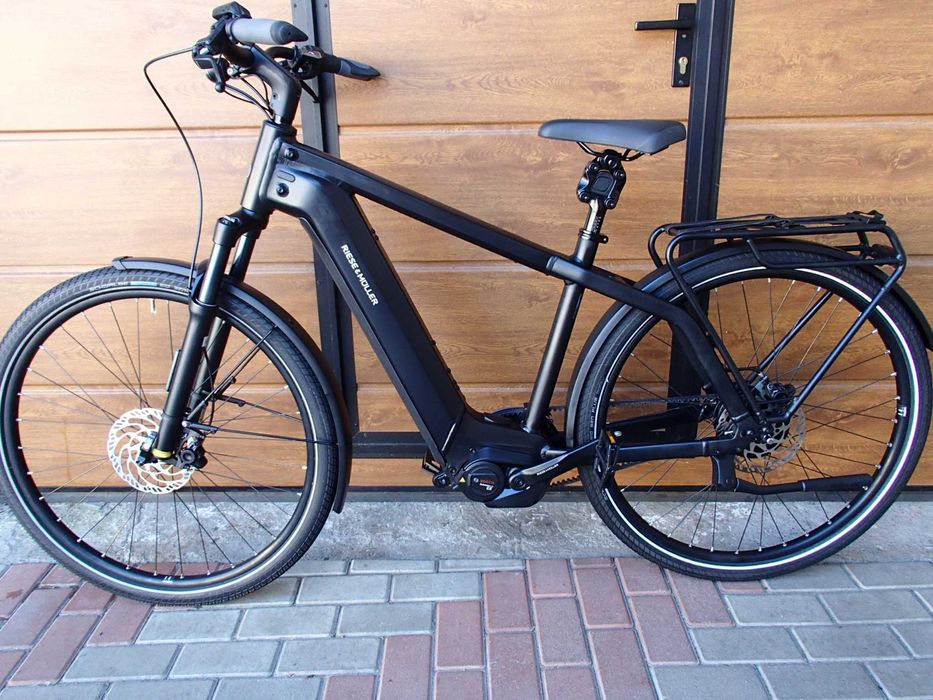 Electrica Roti 29 Bosch Smart-Transmisie curea-Nuvinci Enviolo-750 wh