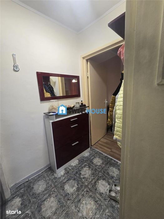 Apartament 2 camere zona 1 Decembrie Fagaras