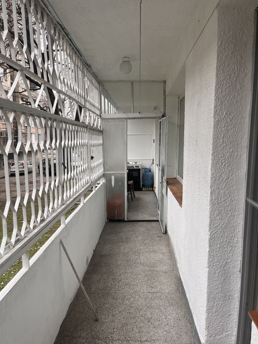 Дава се под наем Двустаен апартамент в Пловдив, Захарна фабрика - 65 кв.м за 357 € - Снимка #9