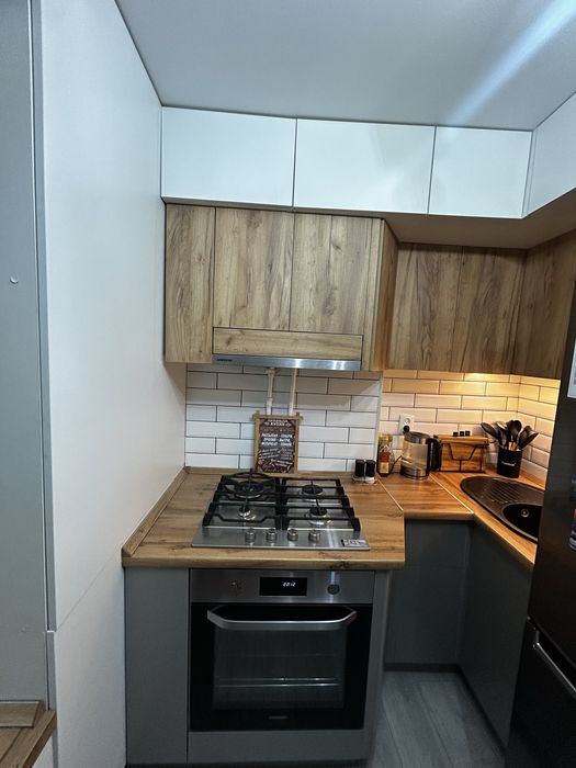 Квартира благополучия