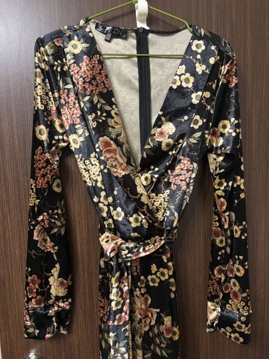 Гащеризон Boutique Cocoon