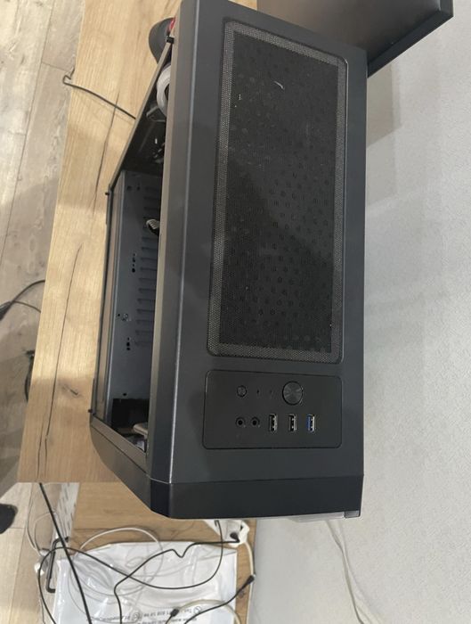 Настольный компьютер wintek