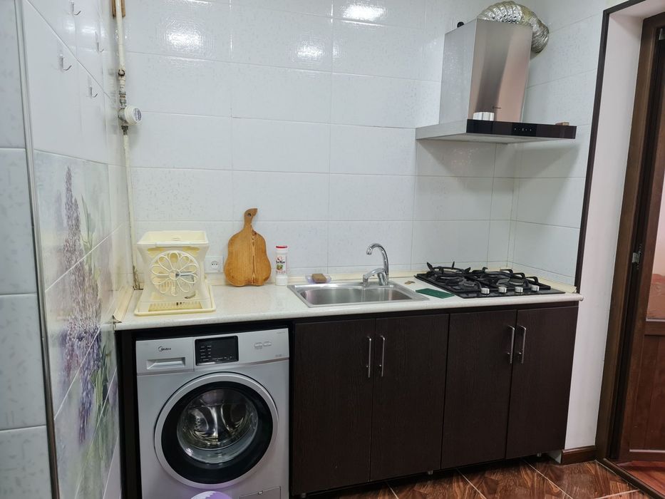 Аренда ц15 Жангох Фул комплект Апартамент