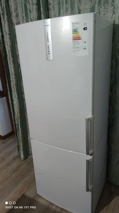 Продам холодильник BOSCH  442 литров