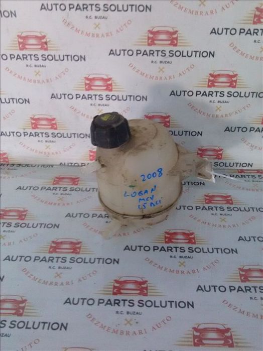vas expansiune 1.5 dci dacia logan mcv an fabr.2008