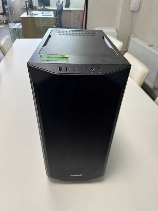 High‑End Desktop PC – Ryzen 9 7900X3D • RTX 4070 Ti SUPER • 32GB DDR5 6000MHz • 2TB NVMe