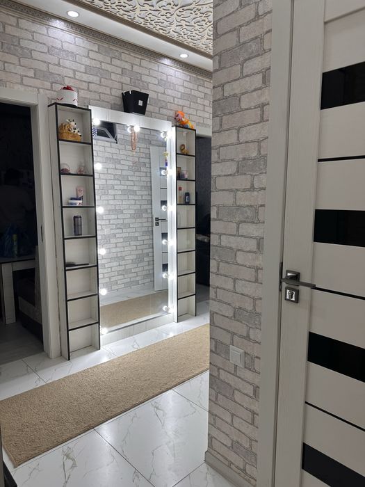 СРОЧНО ПРОДАЕТСЯ квартира 2-х комнатная!!!