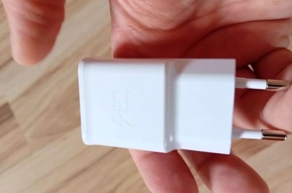 Incarcator rapid samsung fast charge original