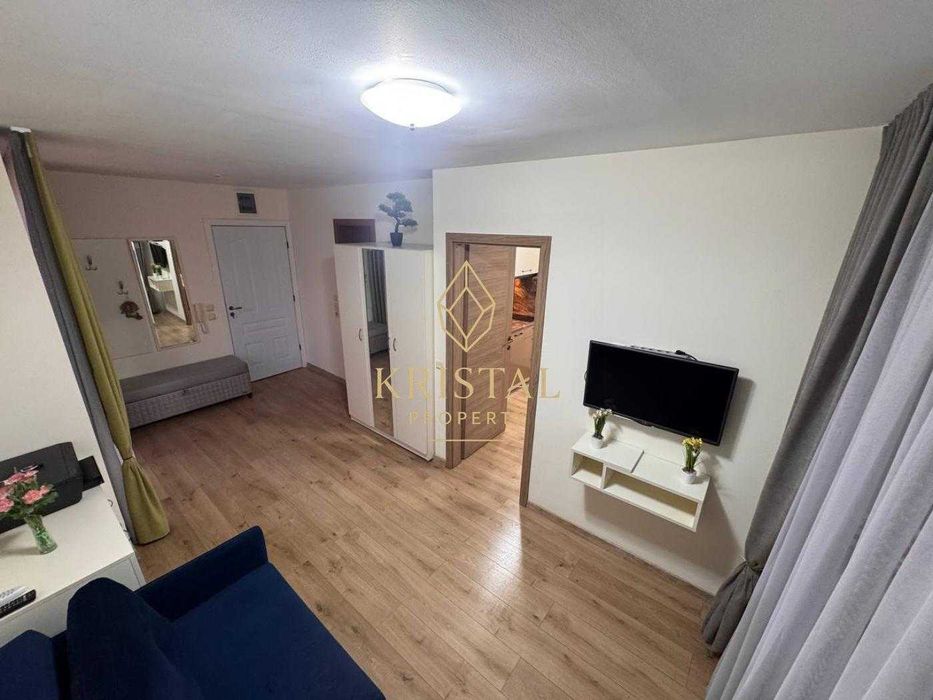 Продава се Двустаен апартамент в к.к. Слънчев бряг - 53 кв.м за 645 €/кв.м - Снимка #4