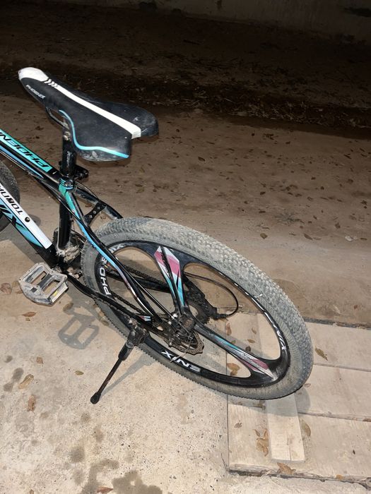 Велосипед продам 15000тг