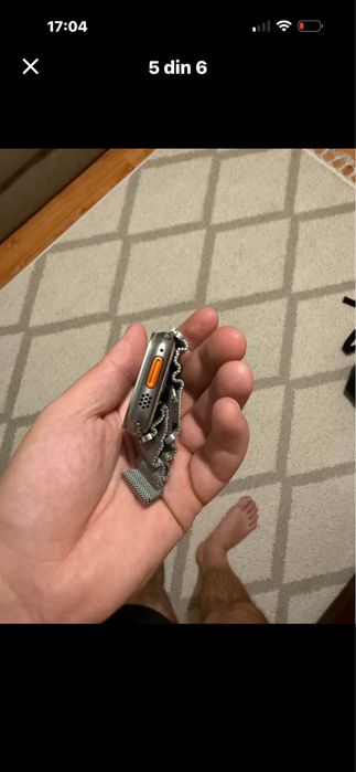 Apple watch ultra 2