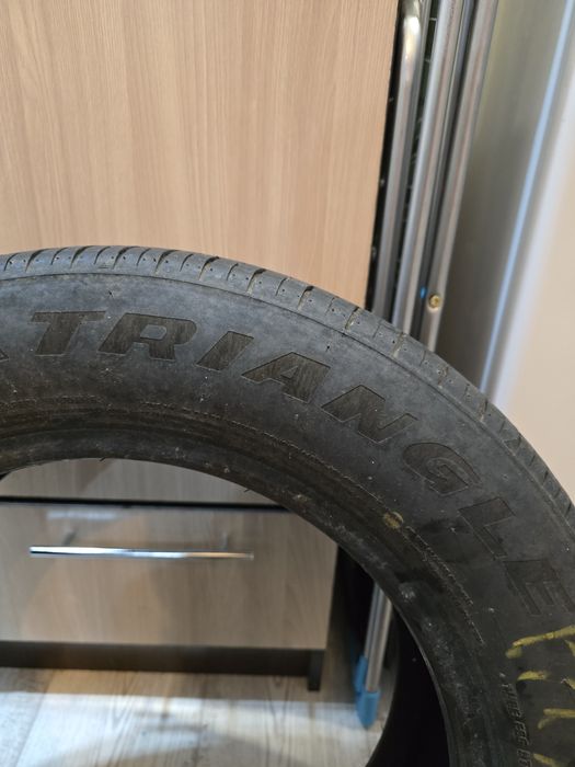 Летние шины 15/65/185