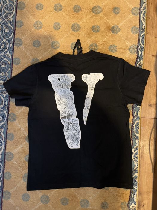 Tricou V Lone The Woo