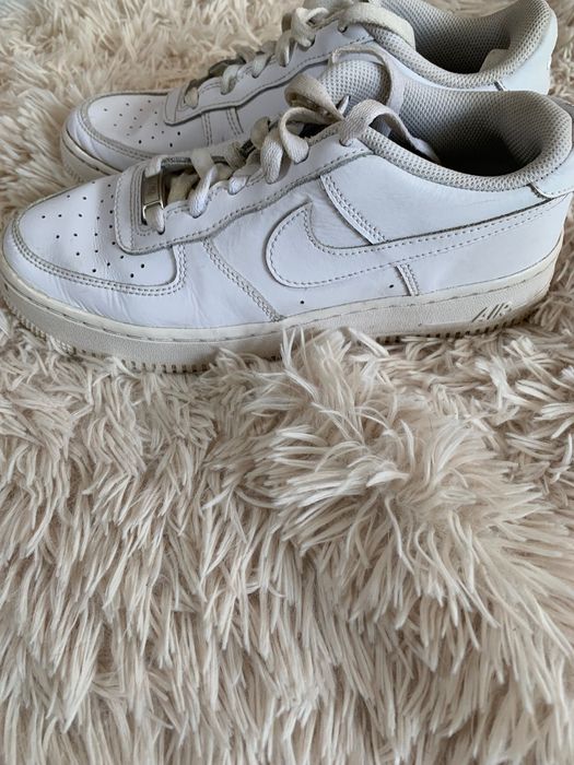 Маратонки nike airforce