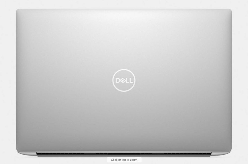 новый Dell XPS 9640 16-inch Ultra 7 16Gb 1Tb 4050