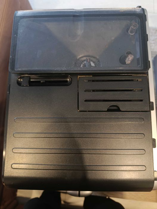 Expresor Saeco defect