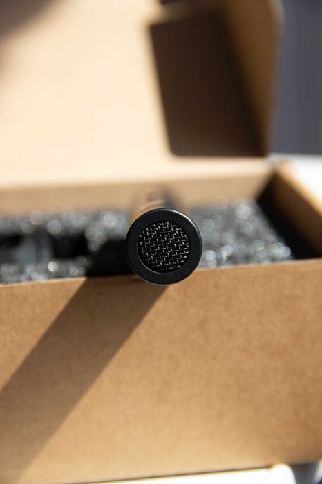 Микрофон Antelope Edge Note