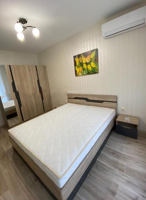 Дава се под наем Двустаен апартамент в Пловдив, Център - 60 кв.м за 500 € - Снимка #2