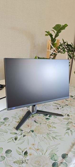 монитор Xiaomi Redmi G Pro