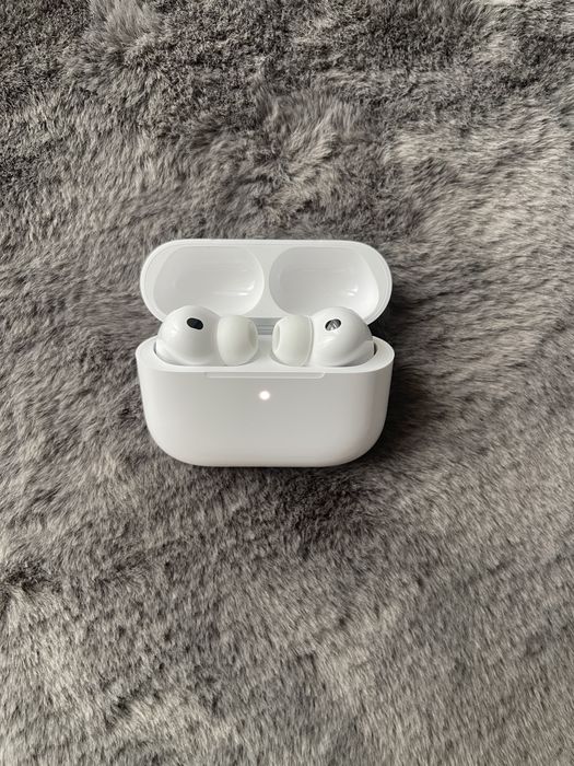 Airpods pro 3 noi