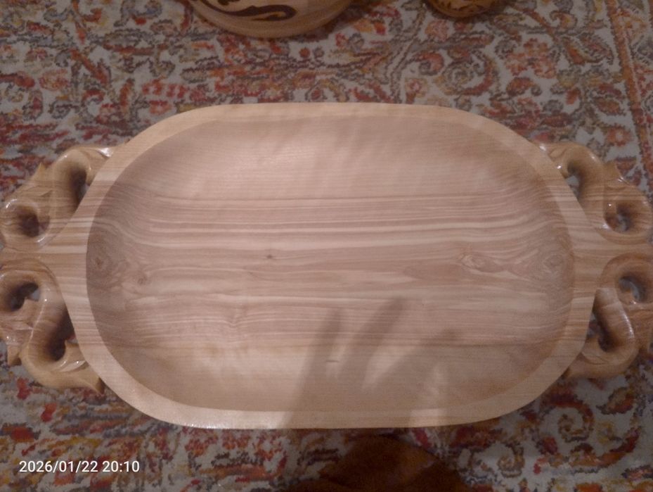 Астау, қымыз дың ыдысы.