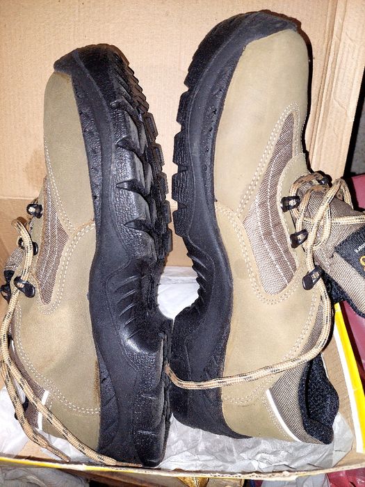 Работни обувки B-WOLF; Stenso