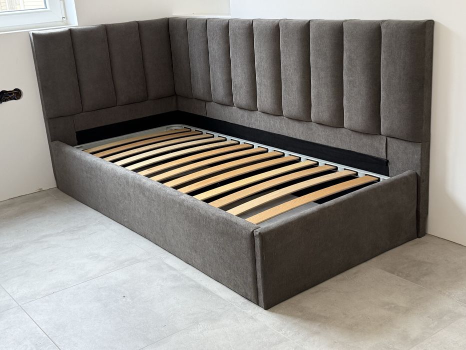 Спални със вашите размери и цветове