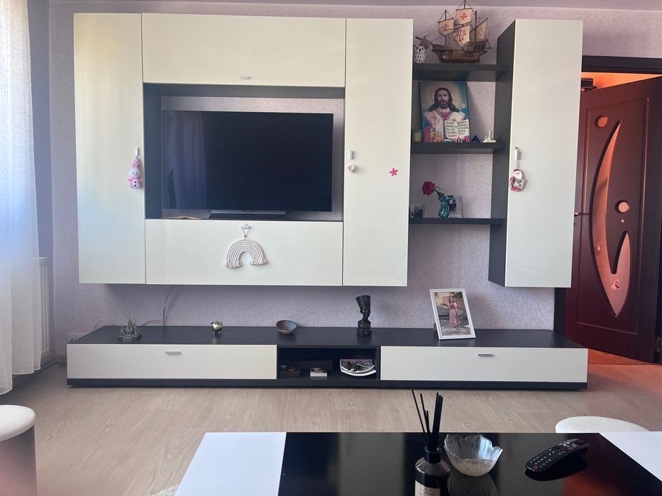 Mobilier complet living