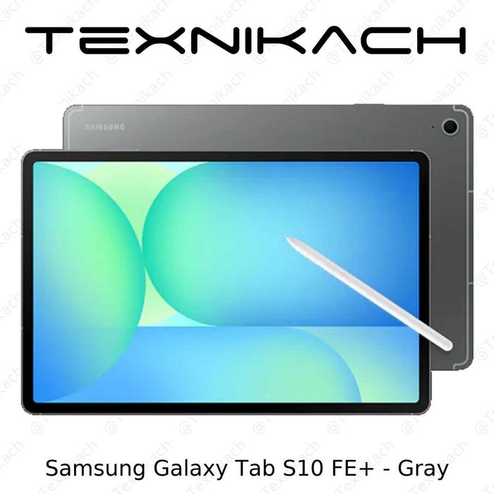 Новый Samsung Galaxy Tab S10 FE Plus Доставка