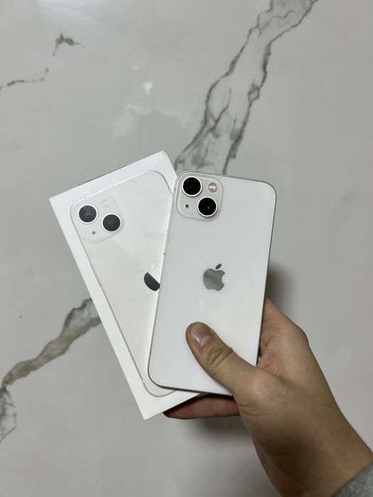 Iphone 13 128gb 78%