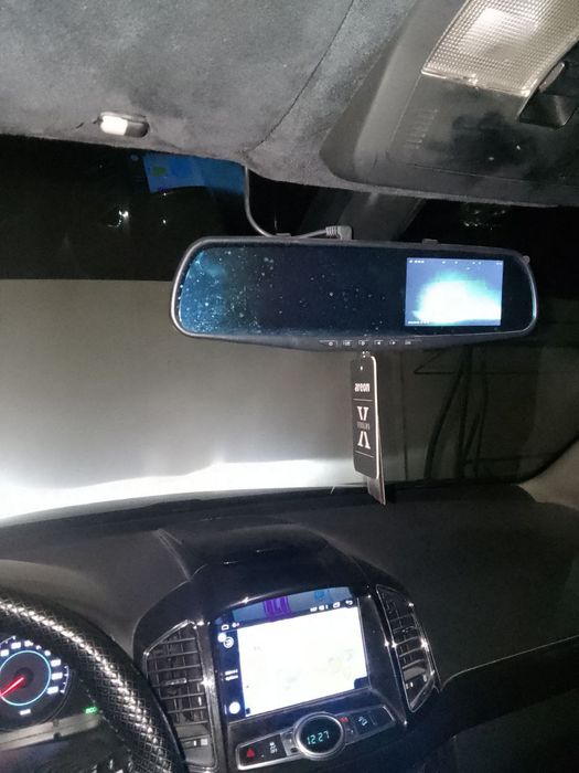 Captiva full black piano