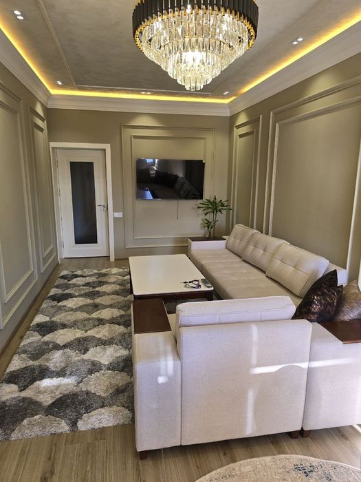 Зебо ёонида квартира сотилади ремонти билан евро ремонт