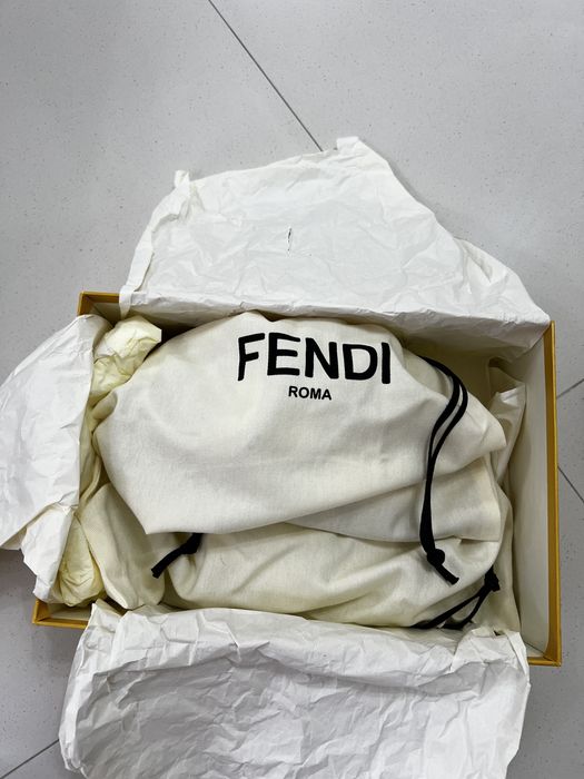 Sandale Fendi Roma