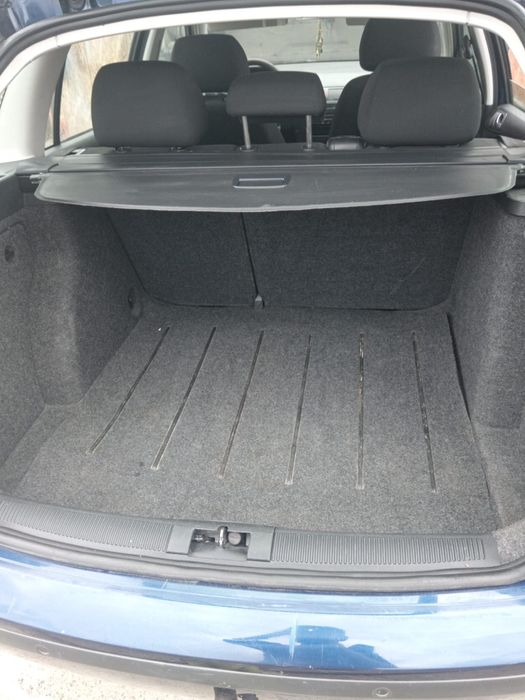 Skoda fabia 2006