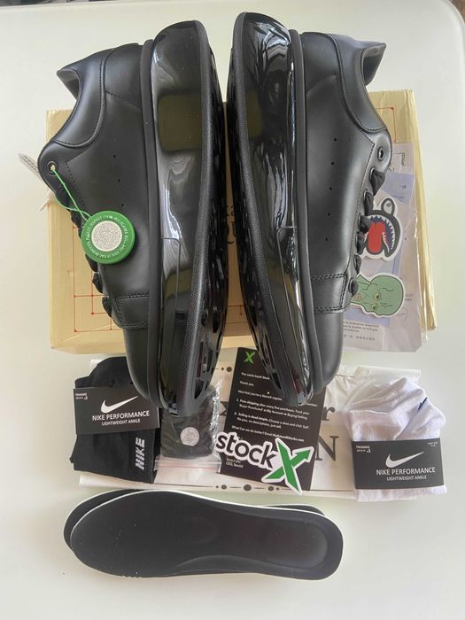 LUXURY CLASS Alexander McQueen Sneakers (40-44 номер)