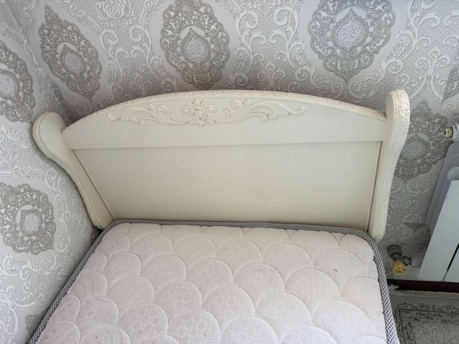 Кровать детский ,