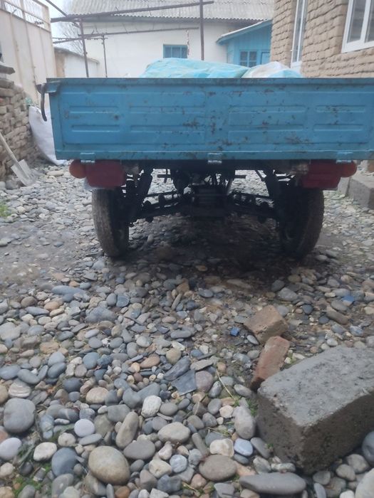 Муравай Сотилади нархи 4 Милон