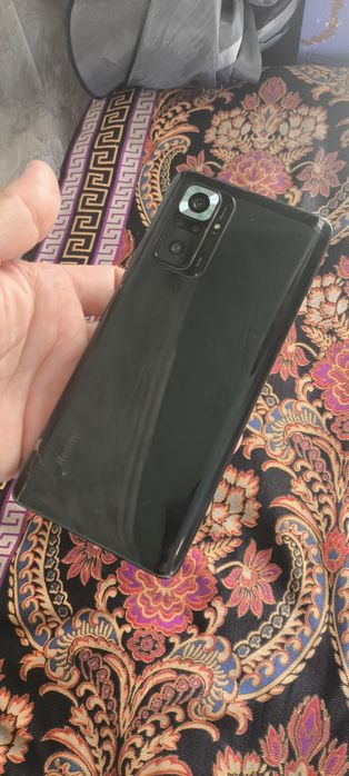 Redmi note 10 pro