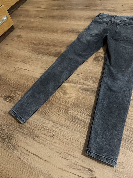 Сиви дънки “Sinsay”