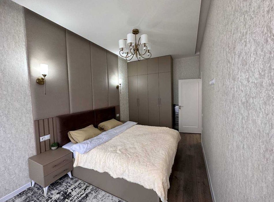 Сдается квартира в аренду | ЖК  Мусоффо маскан | Бектемир |