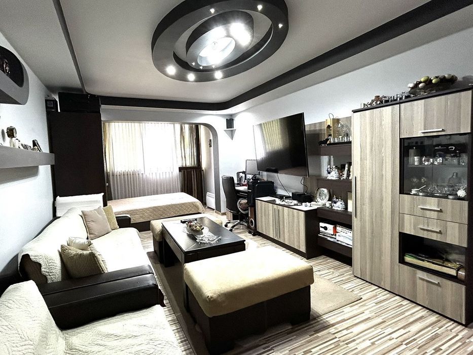 Продава се Четиристаен апартамент в София, Овча купел 1 - 110 кв.м за 2273 €/кв.м - Снимка #6