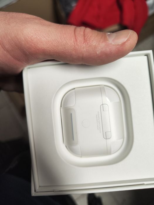 Airpods 3, noi, full box