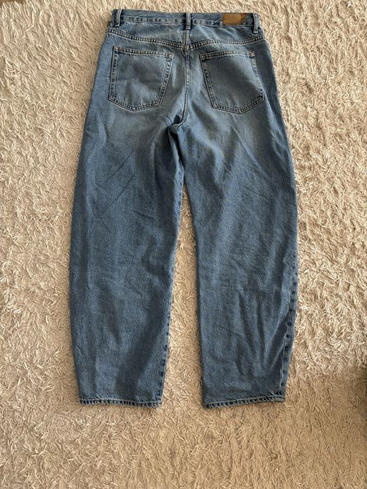 Дънки Zara , р-р 38